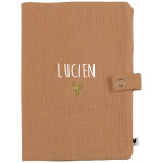 Protge carnet de sant