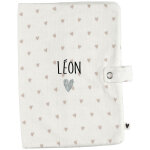 Protge carnet de sant