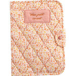 Prot�ge carnet de sante esm�e