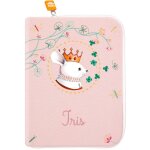 Protge carnet de sant