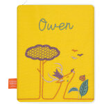 Protge carnet de sant