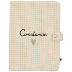 Protge carnet de sant