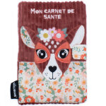 Prot�ge carnet de sant� m�lim�los la biche