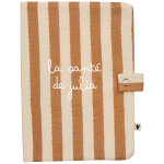 Protge carnet de sant