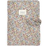 Prot�ge carnet de sant� knot liberty ava