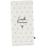 Protge carnet de sant