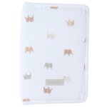 Protge carnet de sant