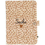 Protge carnet de sant