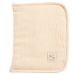 Prot�ge carnet de sant� vanilla