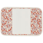 Prot�ge - carnet de sant� a5 poema opera mauve sakura