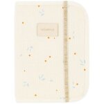 Protge - carnet de sant a5 poema opera orange cherries