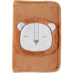 Protge carnet de sant babou & kendi
