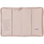Prot�ge carnet de sant� bali, moka & snow