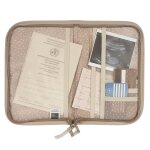 Prot�ge carnet de sant� caetana sand