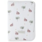 Protge carnet de sant cute gorilla