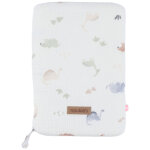 Prot�ge carnet de sant� dino