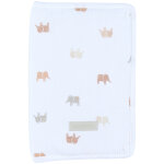 Prot�ge carnet de sant� el�phants