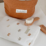Prot�ge carnet de sant� el�phants