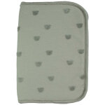 Prot�ge carnet de sant� honey