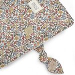 Prot�ge carnet de sant� knot liberty ava