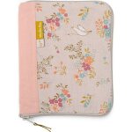 Protège carnet de santé la petite école de danse Protège carnet de santé la petite école de danse