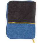 Prot�ge carnet de sant� puce et pilou