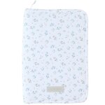 Protge carnet de sant romance mix & match