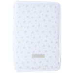 Protge carnet de sant smart flowers