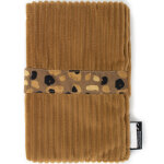 Prot�ge carnet de sant� speculos le tigre