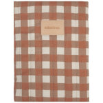 Prot�ge - carnet de sant� vichy terracotta hyde park