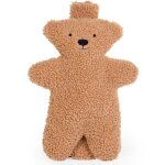 Protection pour ceinture de s�curit� teddy