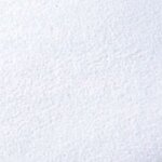 Prot�ge matelas al�se cajou bambou (60 x 120 cm)
