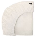 Protège matelas en bambou pour berceau kodo (70 x 40 cm) Protège matelas en bambou pour berceau kodo (70 x 40 cm)