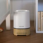 Purificateur d'air 3 en 1 clean