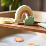 Puzzle de bain en mousse kangaroots