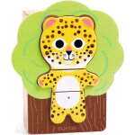 Puzzle en bois abramix
