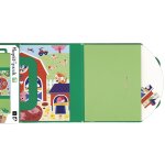 Puzzle magn�tique magneti'puzzles ferme (24 pi�ces)