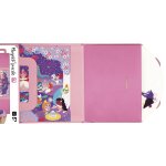 Puzzle magn�tique magneti'puzzles princesses (36 pi�ces)