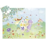 Puzzle princesse du printemps (36 pices)