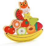 Puzzle en relief puzz & boom happy (12 pi�ces)