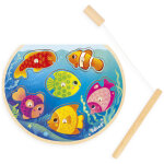 Puzzle speedy fish (6 pi�ces)