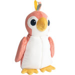 Range pyjama et sac � dos happy