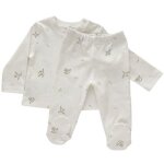 Pyjama en coton bio l'envole (12 mois)