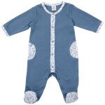 Pyjama coton fort enchante (1 mois)
