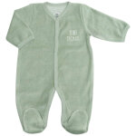 Pyjama mini nous olive (naissance)
