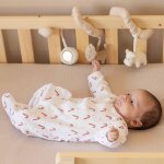 Pyjama sucre d'orge (naissance)
