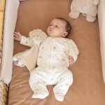 Pyjama tam tam (naissance)