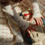 Radio pour b�b�