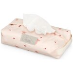 Pochette � lingettes bows