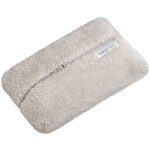 Pochette lingette b�b� cozy urban taupe